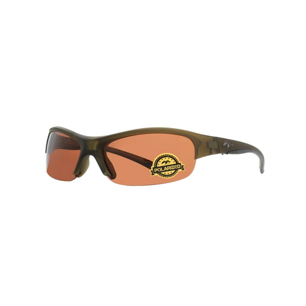 Duck Commander Duck Dynasty Men's Polarized Hunting & Fishing Sport
