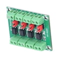 thumbnail image 4 of Module Adaptateur Convertisseur de Tension, Module Adaptateur de Contrôle de Tension Durable et à Forte Capacité pour Extérieur, 4 of 8