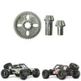thumbnail image 6 of Metal Gear Drive Gears for HBX 901 901A 903 903A 905 905A 1/12 RC Car Upgrades Parts Spare Accessories, 6 of 6