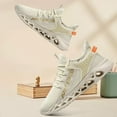 thumbnail image 5 of GHFKKB Women's Sports Shoes Multi color Fashion Trend Tennis Shoes, 5 of 7