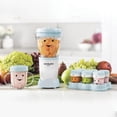 thumbnail image 4 of Nutribullet Baby - Baby and Toddler Food Prep System, 4 of 5