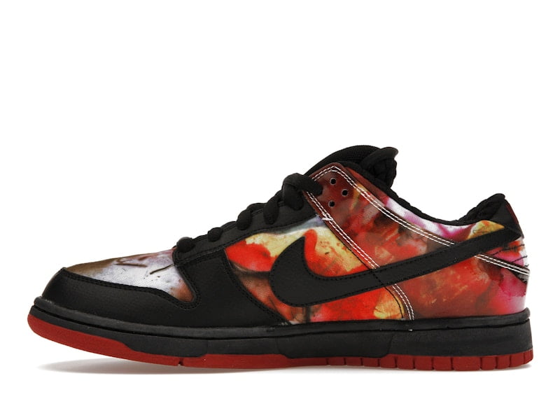 Nike Men's SB Dunk Low Pushead 1 Skateboarding Shoes, from StockX
