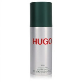Hugo boss night deodorant spray hotsell
