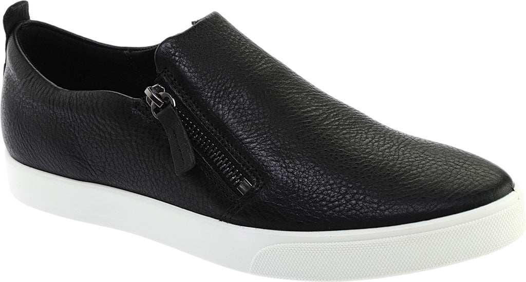 ecco gillian side zip