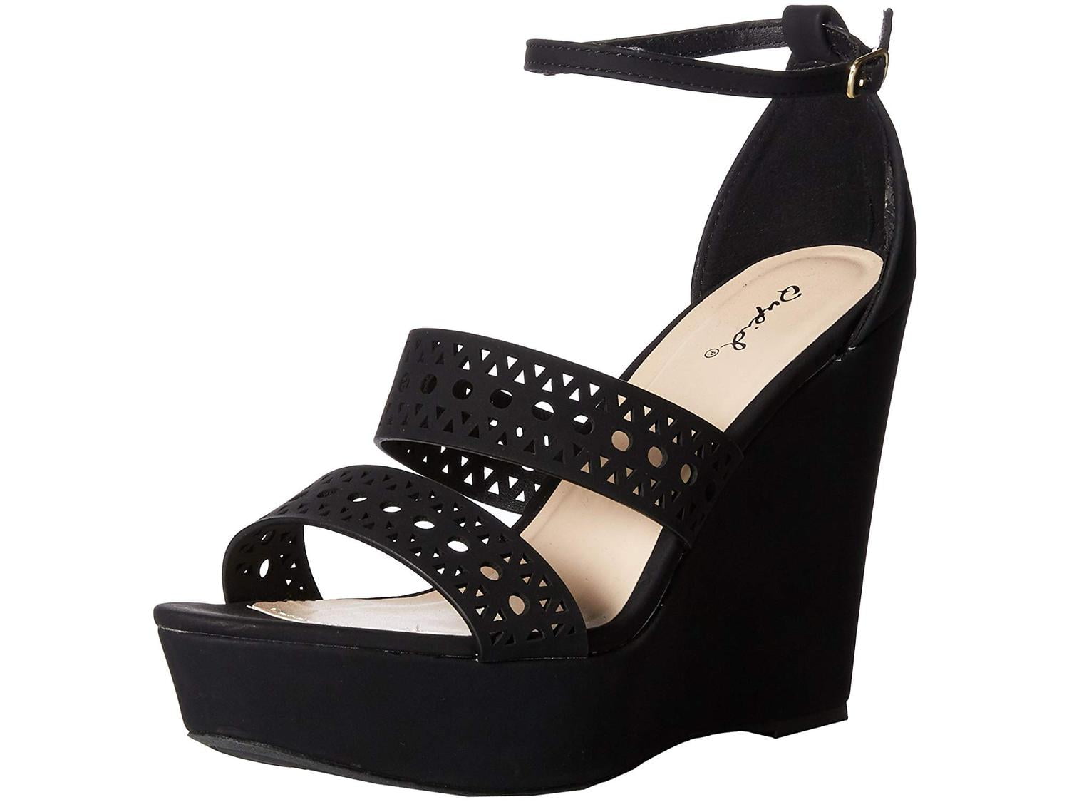 qupid wedges