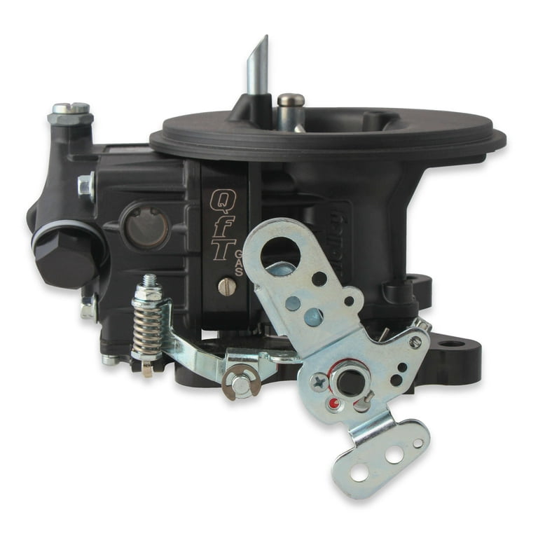 Quick Fuel Technology XP-4412-A Carburetor - Walmart.com