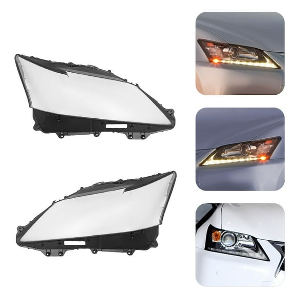 OEM Style Headlight Fit for 2012-2015 Lexus GS