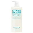 thumbnail image 1 of Eleven Australia - Hydrate My Hair Moisture Shampoo (960ml), 1 of 8