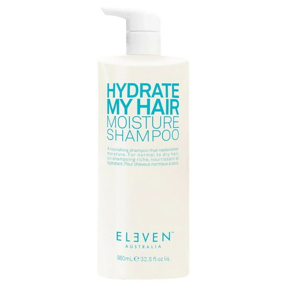 Eleven Australia - Hydrate My Hair Moisture Shampoo (960ml)