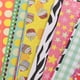 thumbnail image 3 of Kids DIY Film Skin Album Scrapbook Paster Décor - # 4, /, 3 of 9