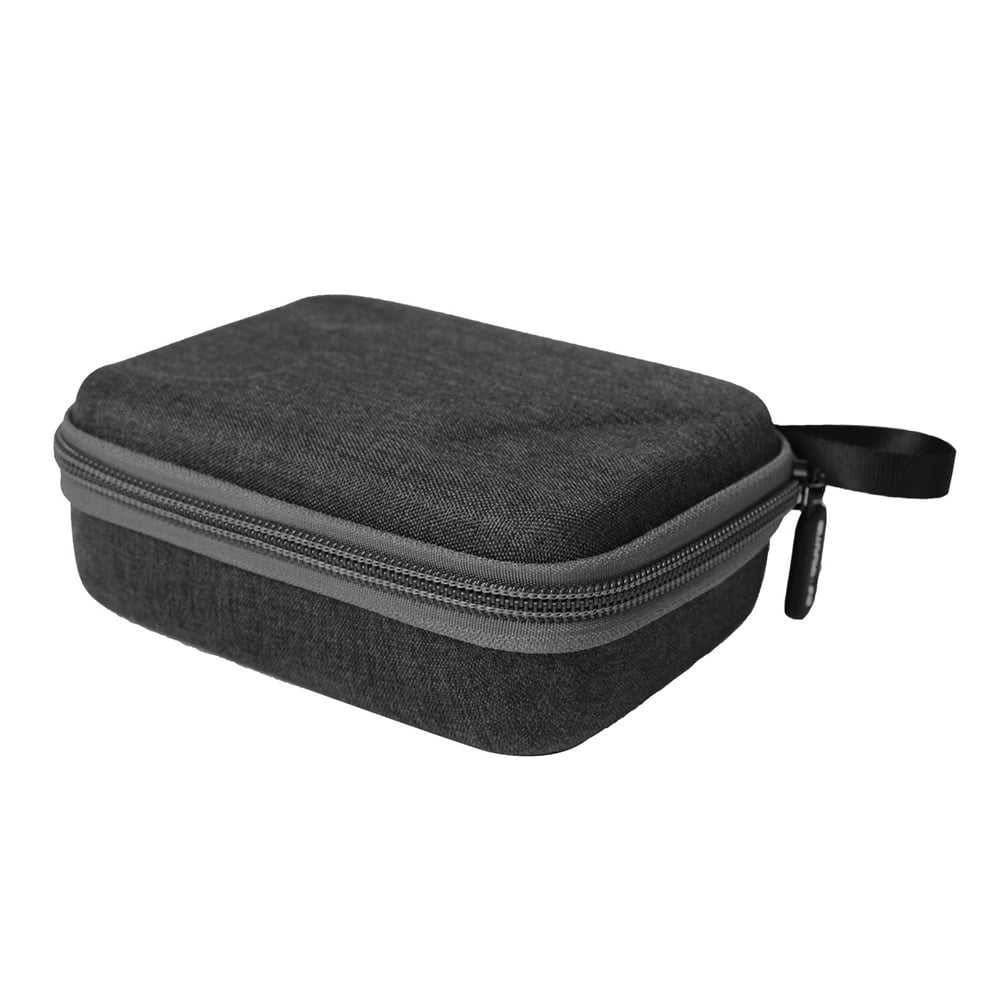 Yucurem Gimbal Action Camera Storage Bag for Insta360 GO 2 Portable