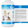 thumbnail image 4 of Doctor Bum's Anti-Itch Skin and Hot Spot Non-Toxic Health Care Spray for All Animals and Skin Types, 4 of 6