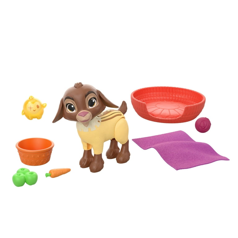 Disney Wish Valentino & Star Set with 2 Figures & 6 Accessories