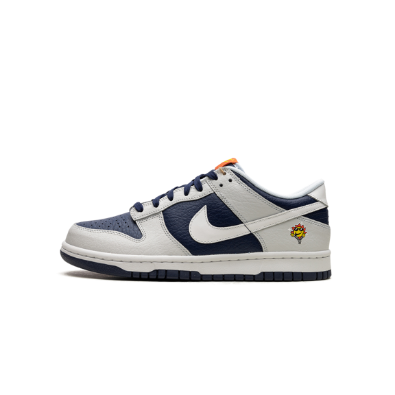 NIKE GRADE SCHOOL Dunk Low GS "UV Reactive" FN6968 025 FN6968 025 from Stadium Goods