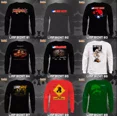 thumbnail image 2 of Playeras Limp Bizkit Full Color Ml- 12 Modelos Aquí!!, 2 of 8