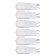 thumbnail image 3 of Ampoule, 6pcs G9 LED Ampoule LED Ampoule Haut de Gamme Performance, 3 of 7