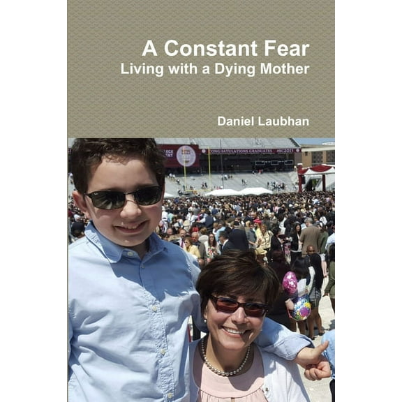 A Constant Fear, (Paperback)