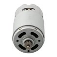 thumbnail image 4 of 1PC 629395-8 motor for HP333DSME HP333D DF333D DF033D DF333, 4 of 7