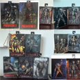 thumbnail image 2 of NECA-Figura de acción original Shaman City Hunter, Jungle Hunter, Achab, UlOscar Panoramic, Lost Scout, Kokor Predator Battle, DrSoned zhangyuxiang unisex, 2 of 2
