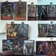 thumbnail image 2 of NECA-Figura de acción original Shaman City Hunter, Jungle Hunter, Achab, UlOscar Panoramic, Lost Scout, Kokor Predator Battle, DrSoned zhangyuxiang unisex, 2 of 2