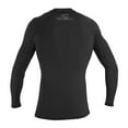 thumbnail image 5 of O'Neill Men's Basic Skins 50+ Long Sleeve Rash Guard, 5 of 6