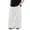 H163 White, variant on SJLDQY Boys Wide Leg Pants Outdoor Casual Baggy Pants for Boys Fall Solid Color Relaxed Fit Trousers with Pockets