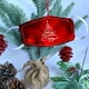 thumbnail image 3 of XWSHYW Decoraciones Navideñas Adornos Colgantes de Tiras de Cuerda para Mascarillas Hermosos y Prácticos de Feliz Navidad, 3 of 5