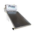 thumbnail image 1 of Calentador Solar Panel Plano PRIMO 150 L gris, 1 of 6