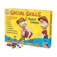 thumbnail image 1 of Didax DD-500063 Social Skills Board Games, 1 of 1