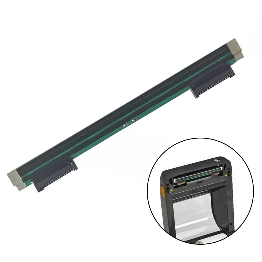 Performance Thermal Print Head For Zebra'S Zd420 & Zd620 Printers 203Dpi