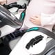 thumbnail image 2 of Ajustador de correa de embarazo para coche, correa de asiento para mujeres embarazadas protege al bebé nonato, evita la compresión del abdomen, un asiento de maternidad imprescindible, 2 of 5