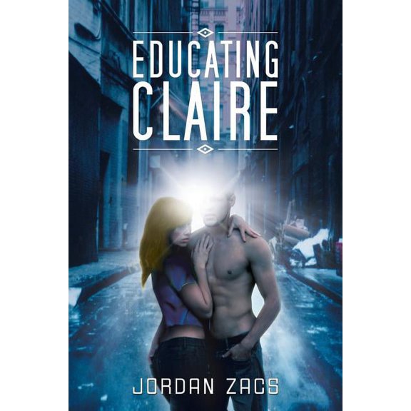 Educating Claire (Paperback)