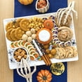 thumbnail image 4 of Pillsbury Eat or Bake Salted Caramel Apple Cookie Dough, 12 Big Cookies, 14 oz, 4 of 9
