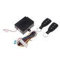 thumbnail image 1 of Control Remoto Sunnimix Sistema de Seguridad para Vehículos Universal, 1 of 8