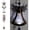 E, variant on Memorial Wind Chimes Outdoor with 5 Tuned Tubes, Angel Wind Chimes for Garden Patio Balcony and Home Decor