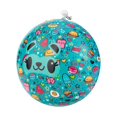 thumbnail image 2 of HOARBOEG Children Toy Bread Pendant Scented Slow Rising Collection Stress Reliever Decompression Toys Christmas Present, 2 of 6