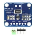 thumbnail image 2 of MCU-219 INA219 Módulo interrupción monitoreo del sensor corriente bidireccional, 2 of 7