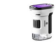 thumbnail image 1 of Kids' Electronic Display Microscope - Handheld Portable, Science Experiment Tool ,Widely Used, 1 of 6