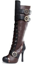 Steampunk Shoes