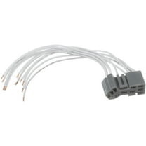 Standard Motor Products HP4135 Headlight Dimmer Switch Connector