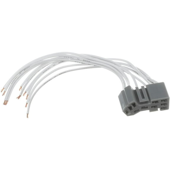 Standard Motor Products HP4135 Headlight Dimmer Switch Connector