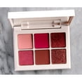 thumbnail image 5 of Fenty Beauty by Rihanna Snap Shadows Mix & Match Eyeshadow Palette (6x Eyeshadow) - # 4 Rose (Romantic Pinks), 5 of 5