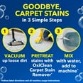 OxiClean Large Carpet Cleaner 64 fl oz