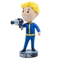 thumbnail image 1 of Cabezales de juego Bobbleheads Fallout 76 Series 1 Energy Weapons, 1 of 4