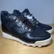 thumbnail image 2 of Men Sz 7.5 - NEW BALANCE Urainal Black Leather/Textile Men Hiker Boot MSRP $165, 2 of 6