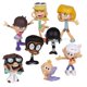 thumbnail image 3 of The Loud House Animación periféricos The Loud House Personajes de Lincoln 8 colecciones, 3 of 5