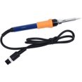 thumbnail image 3 of Electronics Soldering Iron, Soldering Welding Iron, Soldering Iron Stand for Models 936A, 937D+, 939, 939D, 898D+, 862D, Repair Welding Handle Welding Tool, 3 of 6