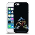 thumbnail image 1 of Head Case Designs Officially Licensed Batman DC Comics Famous Comic Book Covers Robin Death In The Family Gel Case Compatible with Apple iPhone 5 / 5s / iPhone SE 2016, 1 of 7