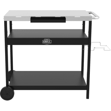 Expert Grill Superior Preparation Cart