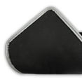 thumbnail image 4 of Lloyd Mats Custom Fit Floor Mats for Chevy Camaro Convertible 2010-2015 LogoMat Trunk Charcoal, 4 of 5
